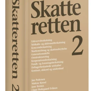 Skatteretten 2