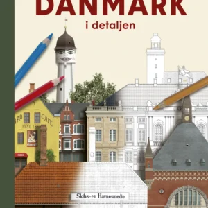 Danmark i detaljen