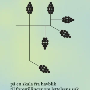 på en skala fra havblik til forestillinger om lettelsens suk