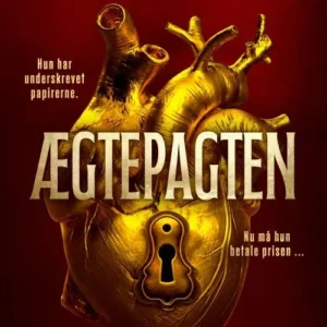 Ægtepagten