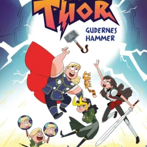 Mission Thor