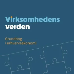 Virksomhedens verden