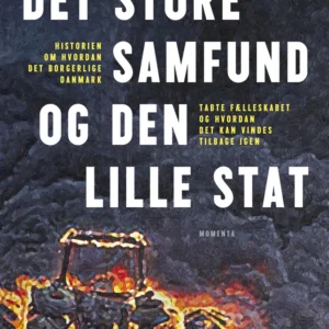 Det store samfund og den lille stat