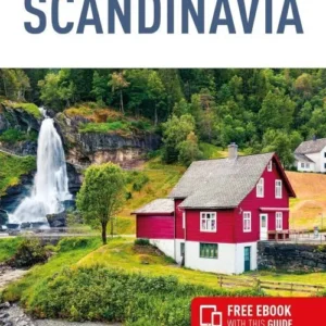 Scandinavia, Insight Guides