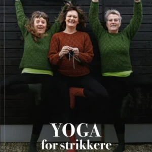 Yoga for strikkere