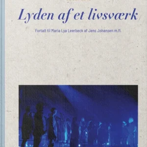 Vocal Line  -  Lyden af et livsværk