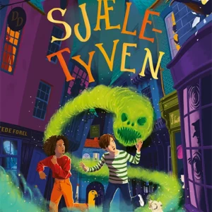 Sjæletyven