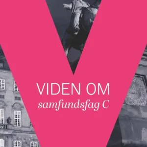 Viden om samfundsfag C