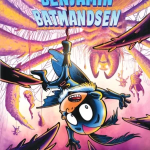 Benjamin Batmandsen