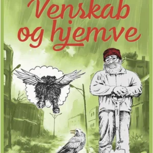 Venskab og hjemve