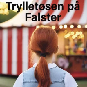 Trylletøsen på Falster