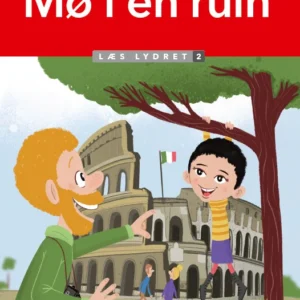 Mø i en ruin, Læs Lydret 2