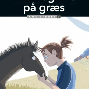 Mimi og Blis på græs, Læs Lydret 3