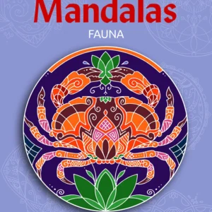Mandalas Fauna