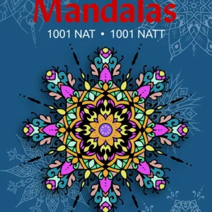 Mandalas 1001 Nat