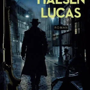 Vovehalsen Lucas