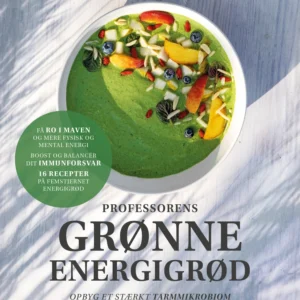 Professorens grønne energigrød