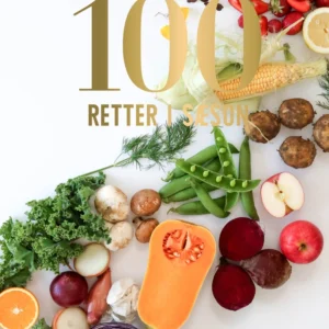 100 retter i sæson