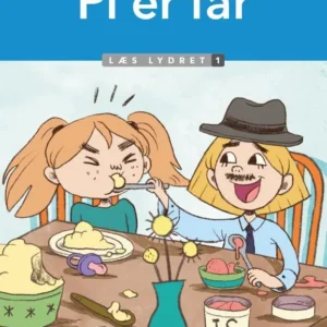 Pi er far, Læs Lydret 1