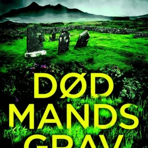 Død mands grav