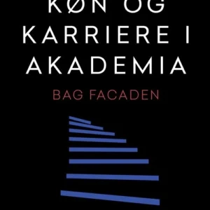 Køn og karriere i akademia