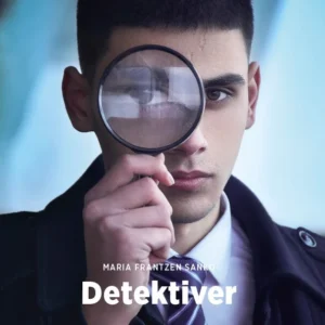 Detektiver, Rød Fagklub
