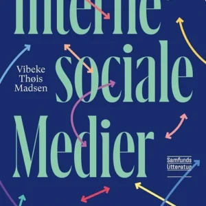 Interne sociale medier