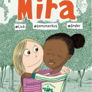 Mira 9 - #Liva #sommerhus #ånder