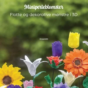 Miniperleblomster