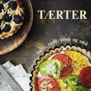 TÆRTER
