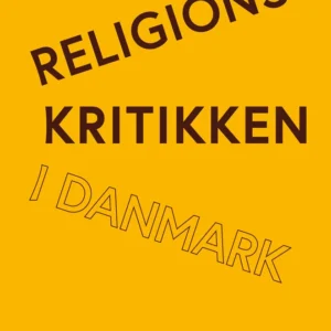 Religionskritikken i Danmark