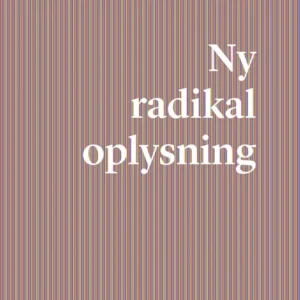 Ny radikal oplysning