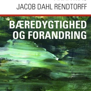 Bæredygtighed og forandring
