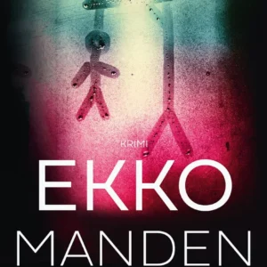 Ekkomanden