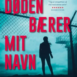 Døden bærer mit navn