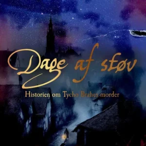 Dage af støv