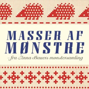 Masser af mønstre