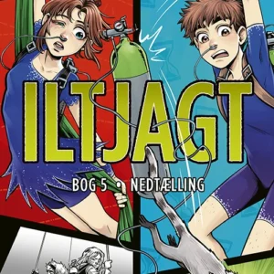 Iltjagt 5: Nedtælling