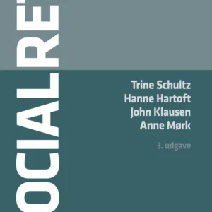 Socialret - Børn og unge