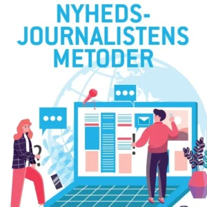 Nyhedsjournalistens metoder