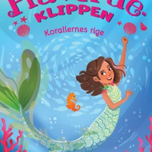 Havfrueklippen
