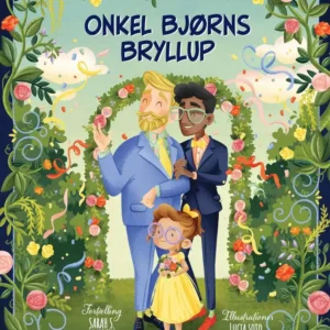 Onkel Bjørns bryllup