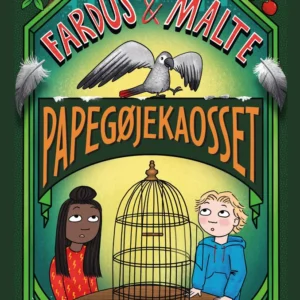 Fardus & Malte