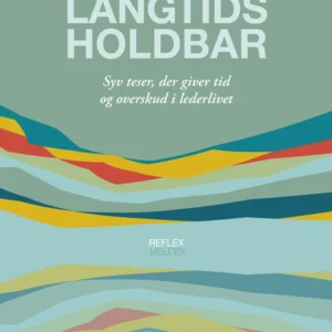 Langtidsholdbar