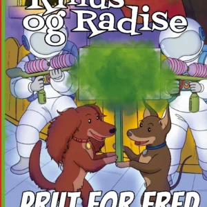 Rinus og Radise