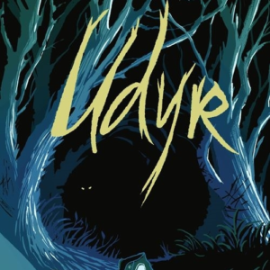 Udyr