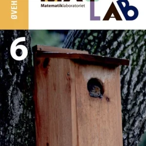 MATLAB 6 - Øvehæfte