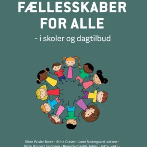 Fællesskaber for alle