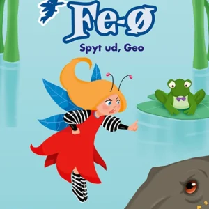 Fe-ø: Spyt ud, Geo