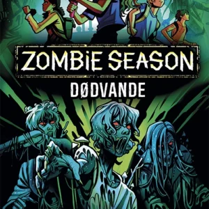 Zombie Season 2: Dødvande